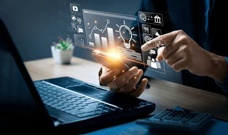 Developing a Successful Digital Business Strategy