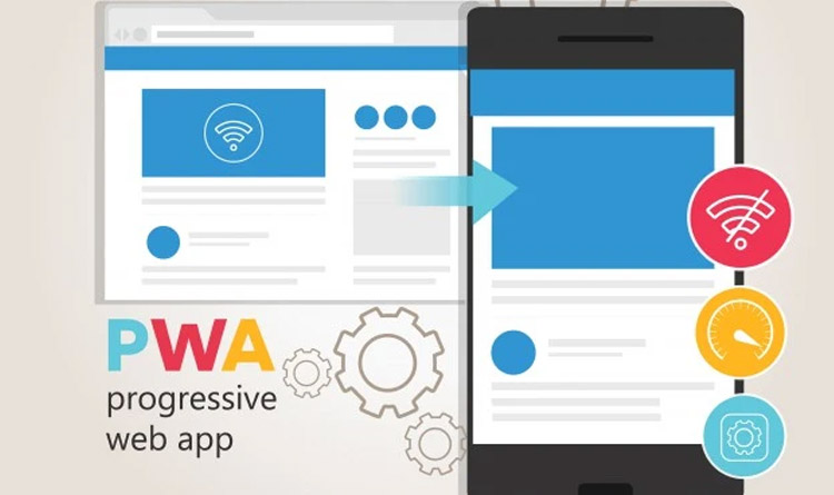 Progressive Web Apps (PWAs)